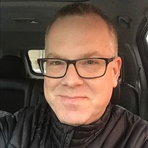 Meet your Posher, David